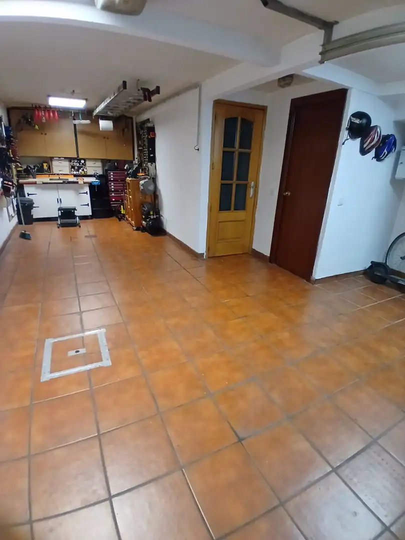 Chalet con piscina en venta en ALBARRACIN, imagen 63