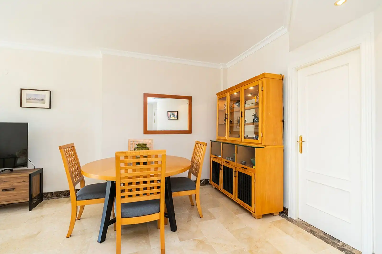 Wohnung mit Pool zum Verkauf in Calle Dunas de Casasola 9E, imagen 5