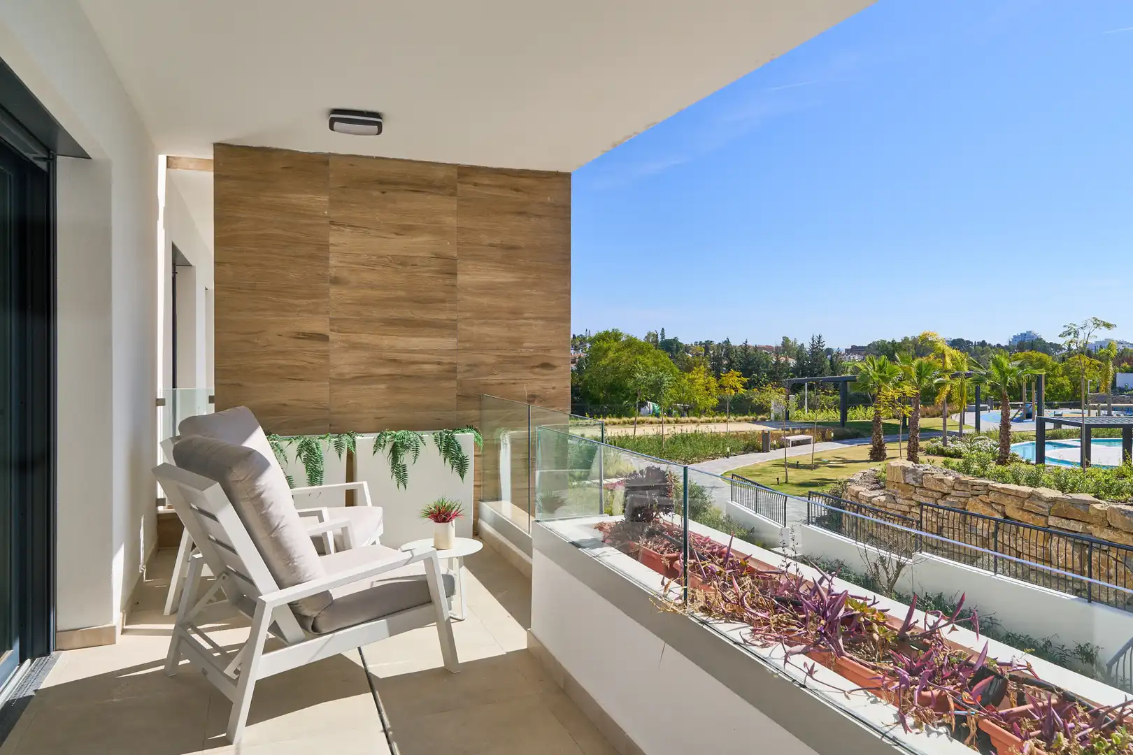 Apartment with pool for sale in Benamara - Atalaya, imagen 19