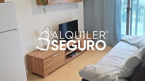 Foto 2 de Pis de lloguer a Hinojo, Villanueva del Río Segura, Murcia