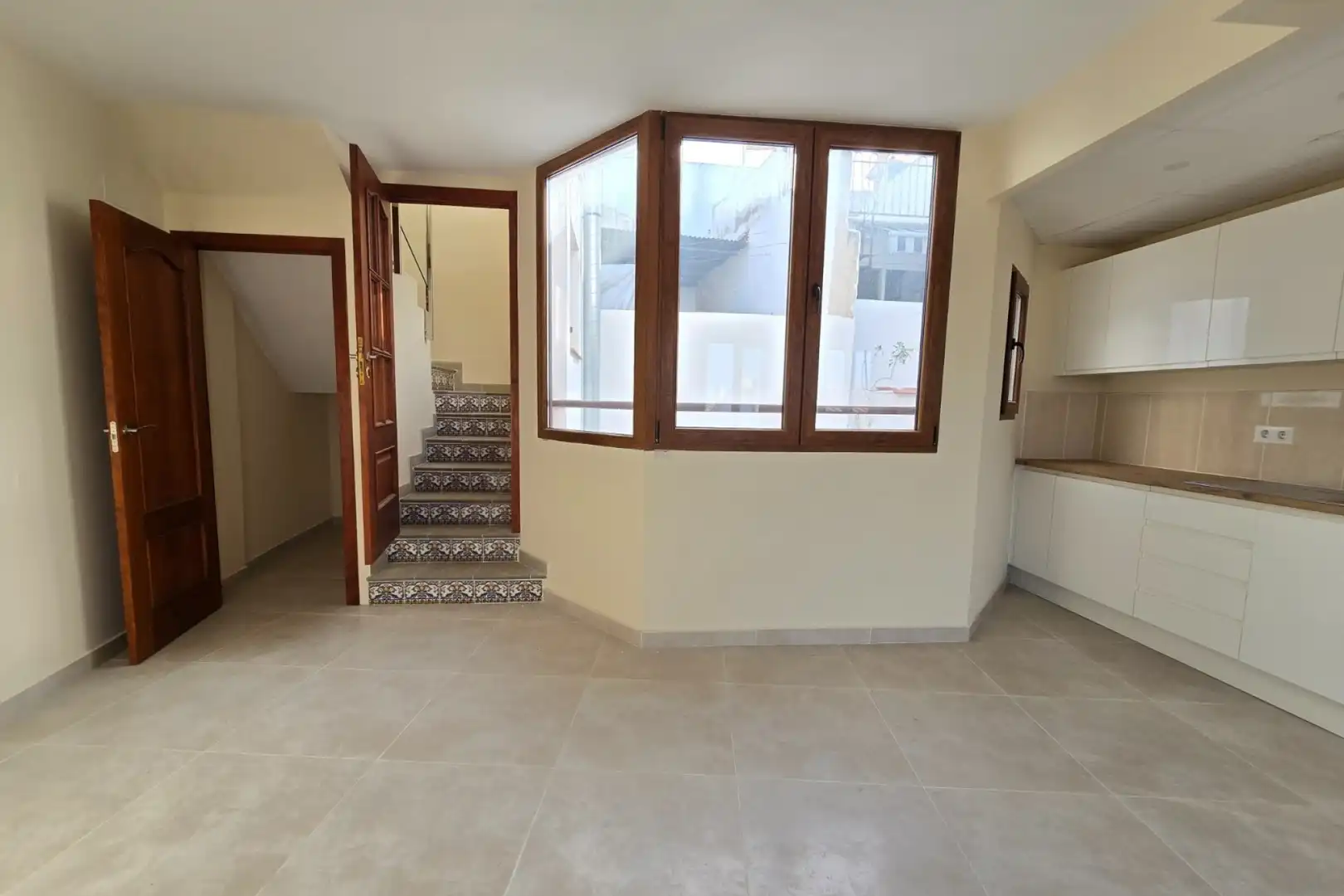 Finca rústica en venta en Altea con Calefacción, Terraza y Balcón