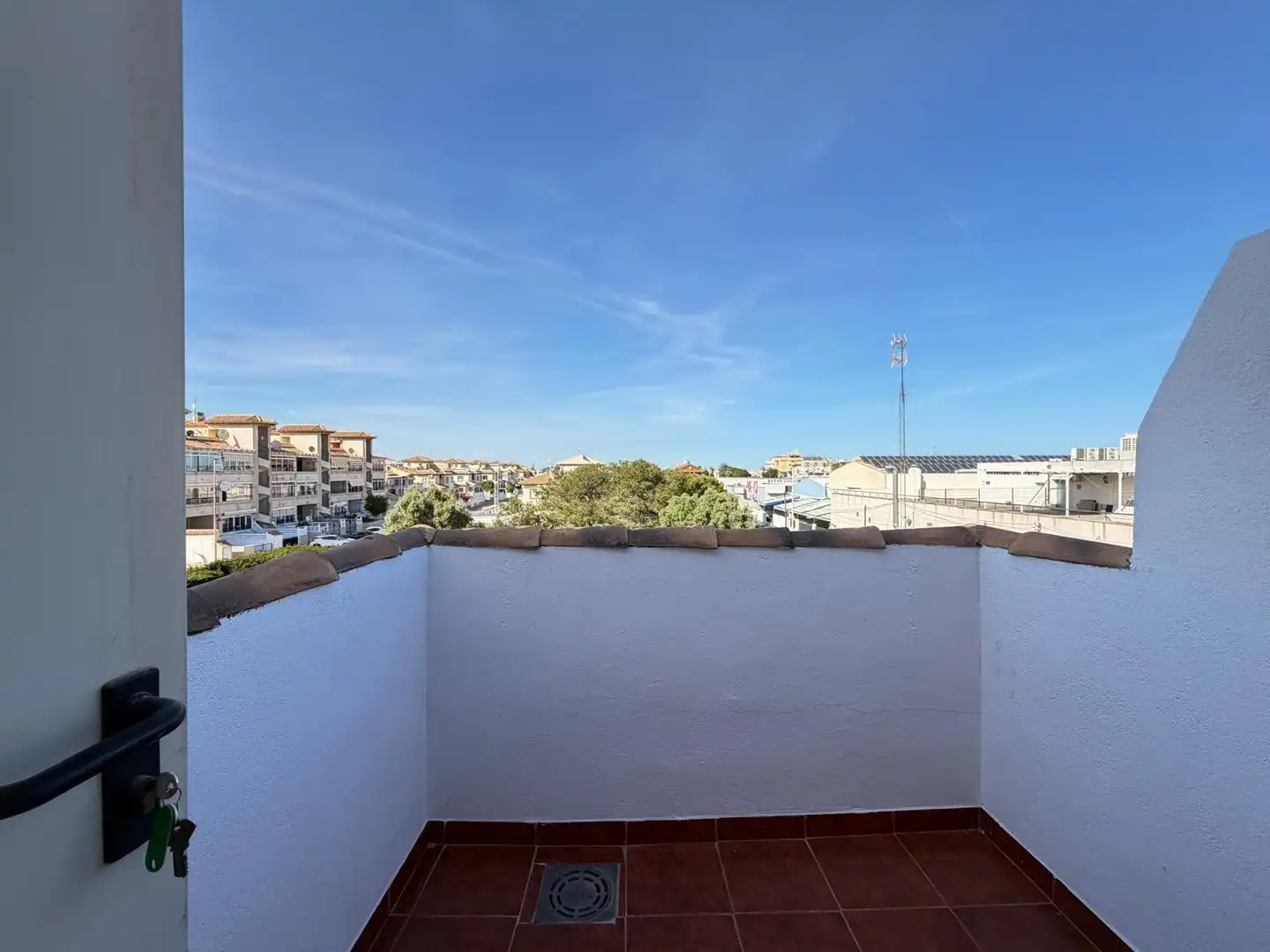 Casa a schiera con terrazza in vendita a Calle torre, imagen 69