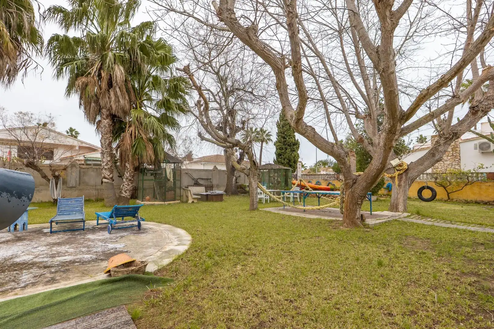 Xalet amb jardí en venda a GAVINA, imagen 36