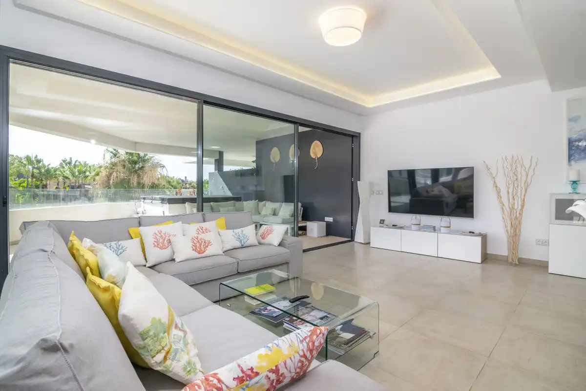Apartment mit Pool zum Verkauf in Benamara - Atalaya, imagen 25