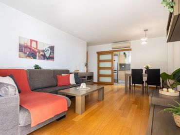 Wohnung mit Balkon zum Verkauf in Centre - Sant Oleguer