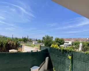 Garden of Flat for sale in Medina de Pomar  with Terrace, Swimming Pool and Balcony