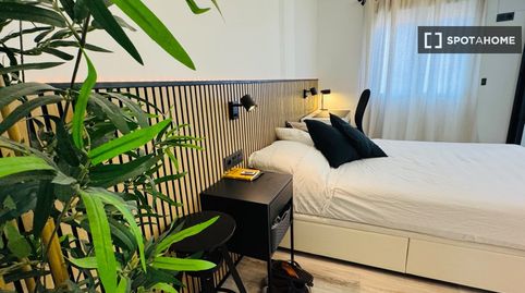 Photo 2 of Flat for rent in Comillas, Madrid Capital