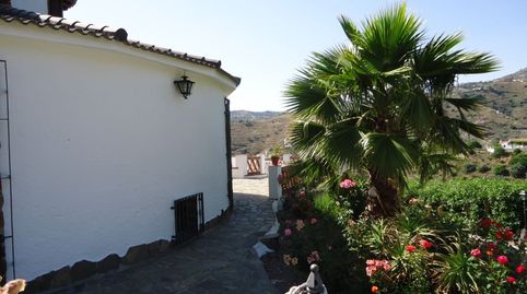 CHALET CON PISCINA Y PARCELA EN TORROX, imagen 2