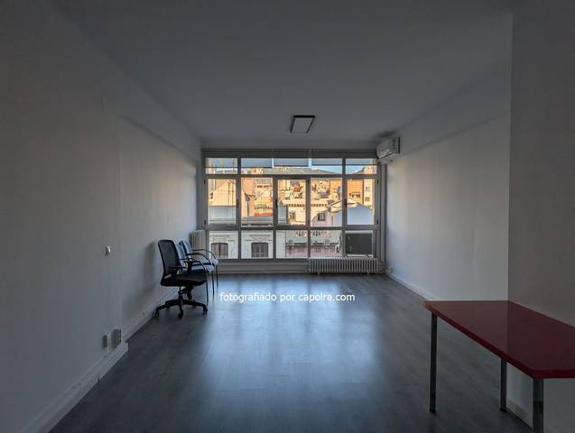 Oficina en Alquiler en rossello en L'Antiga Esquerra de l'Eixample