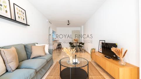 Foto 5 de Pis en venda a Calle Timón, Zona Centro Comercial Torrequebrada, Málaga