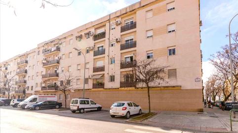 Foto 2 de Piso en venta en Almanjáyar, Granada