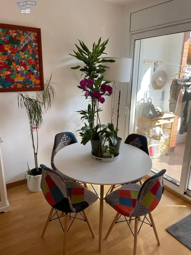 House with terrace for sale in Montmeló, imagen 13