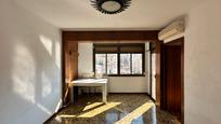 Living room of Flat for sale in  Barcelona Capital  with Air Conditioner, Heating and Oven