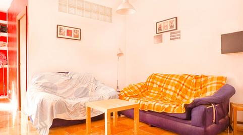 Foto 5 von Wohnung zur untervermieten in N/a, Santa Catalina,  Sevilla Capital