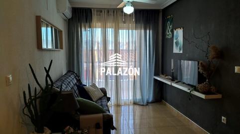 Foto 3 de Apartament de lloguer a San Isidro, Alicante