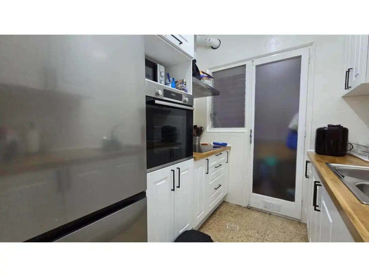 Flat for rent in Calle Felip II, La Sagrera
