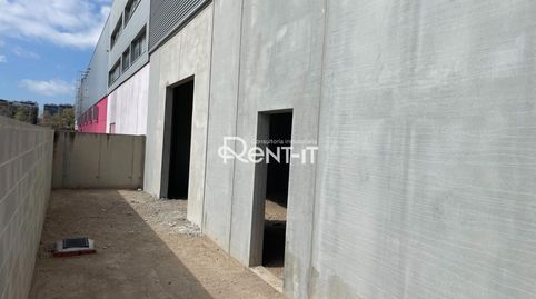 Photo 4 of Industrial buildings for rent in Segle XXI, Vilamarina, Viladecans