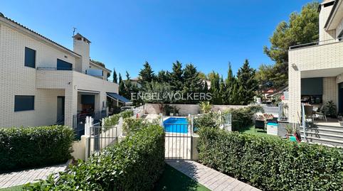 Photo 3 of Single-family semi-detached for sale in Carrer de la Magnòlia, 37, Pino Alto, Tarragona