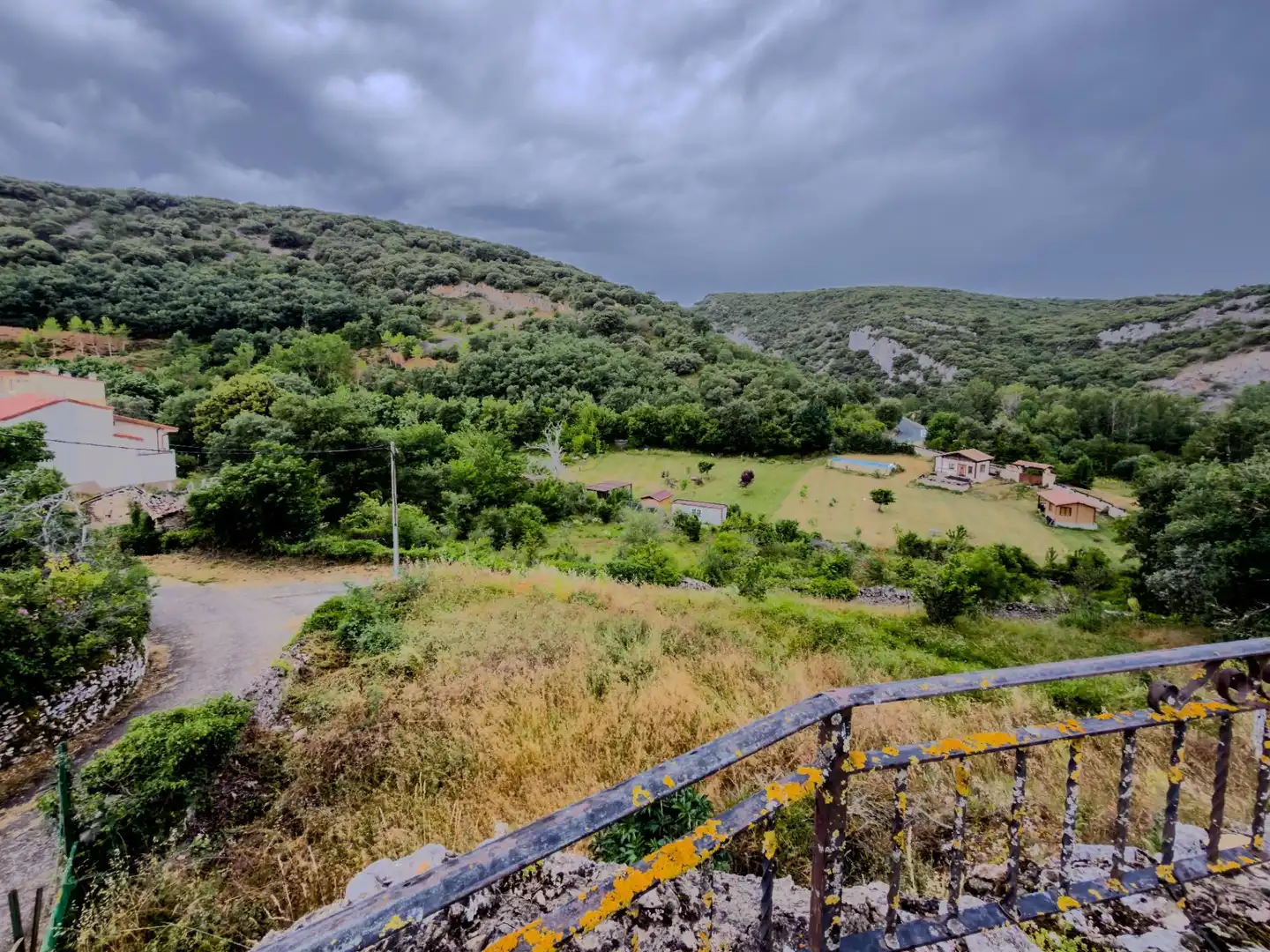 Casa adosada en venta en Merindad de Valdeporres con Calefacción