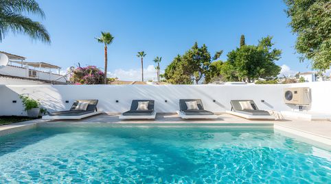 Villa Independiente en venta en Nueva Andalucía, imatge 3