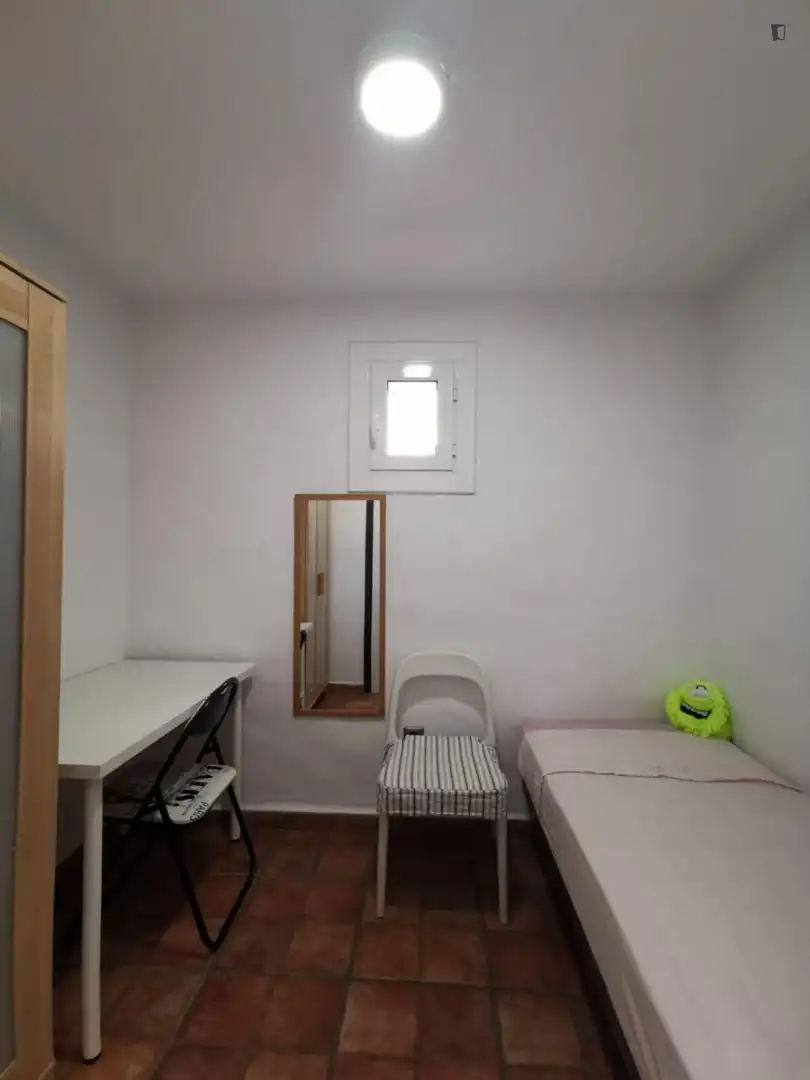Apartamento de alquiler en Barri Gòtic