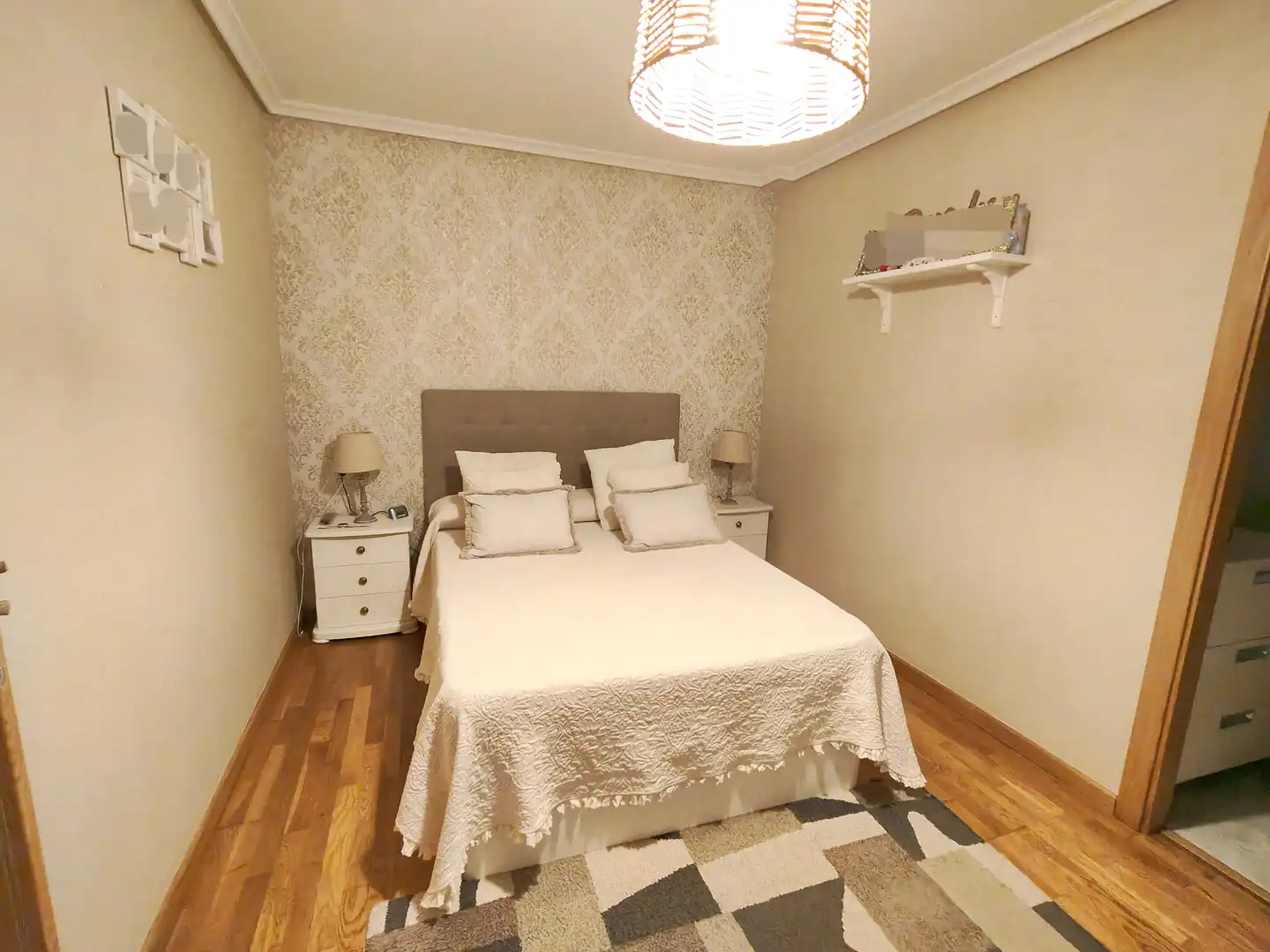 Appartement compact avec ascenseur à vendre à Rúa Clara Campoamor, imagen 12