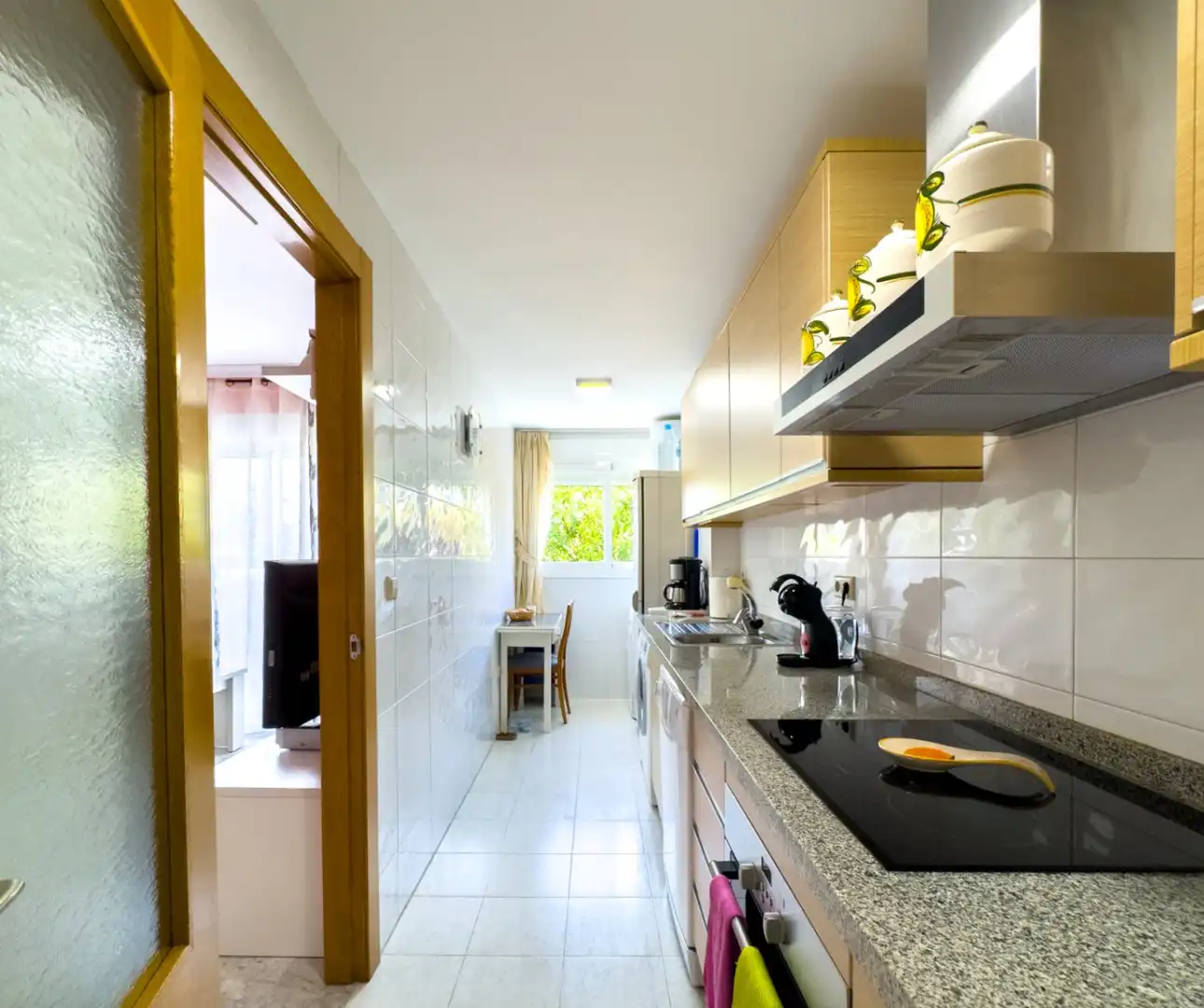 Apartment zum Verkauf in Altea ciudad, imagen 9