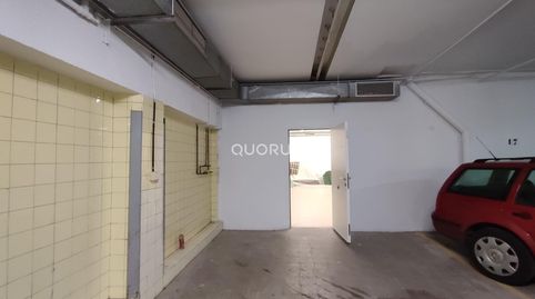 Foto 4 de Garaje en venta en Avenida Avenida Sabino Arana, Sabino Arana - Jesuitas, Bilbao