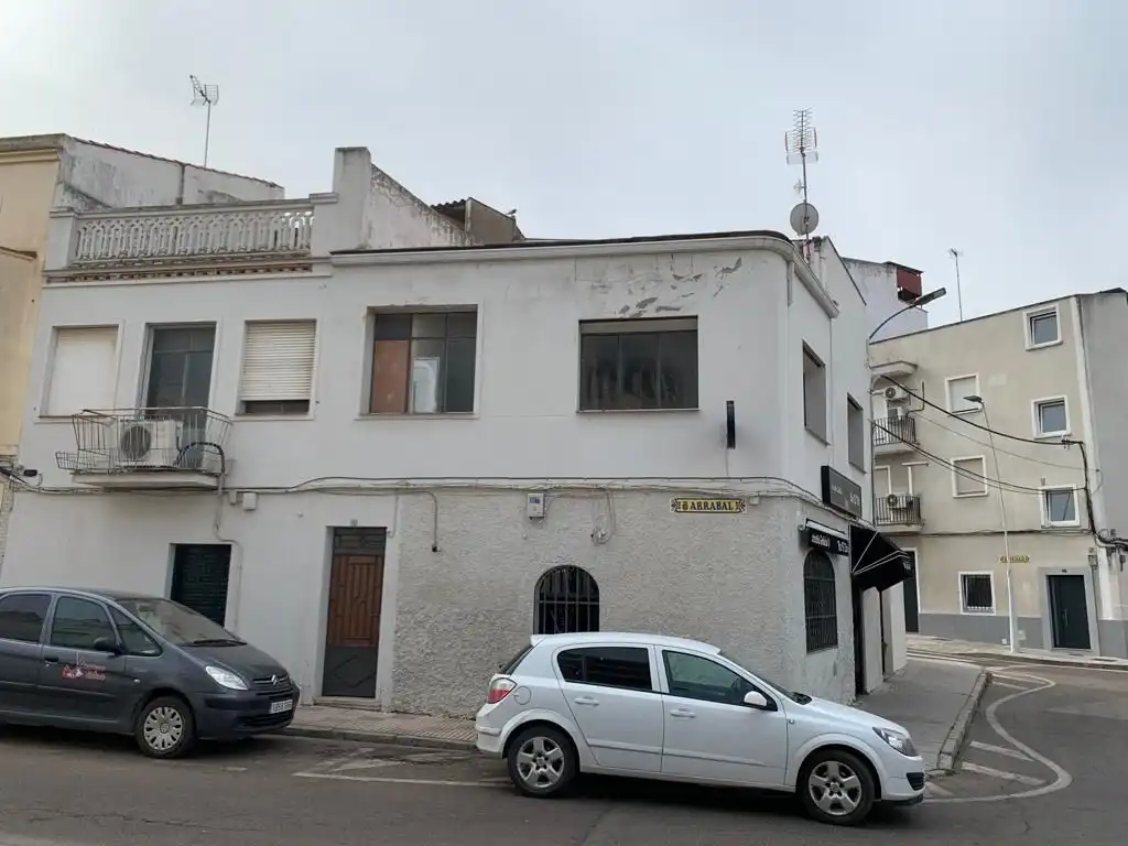 Immobles singulars en venda a Don Benito, imagen 12