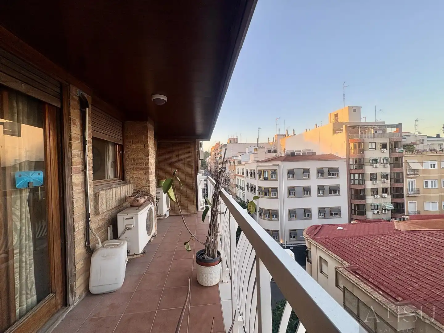 Apartamento en venta en Belando, 13, Mercado