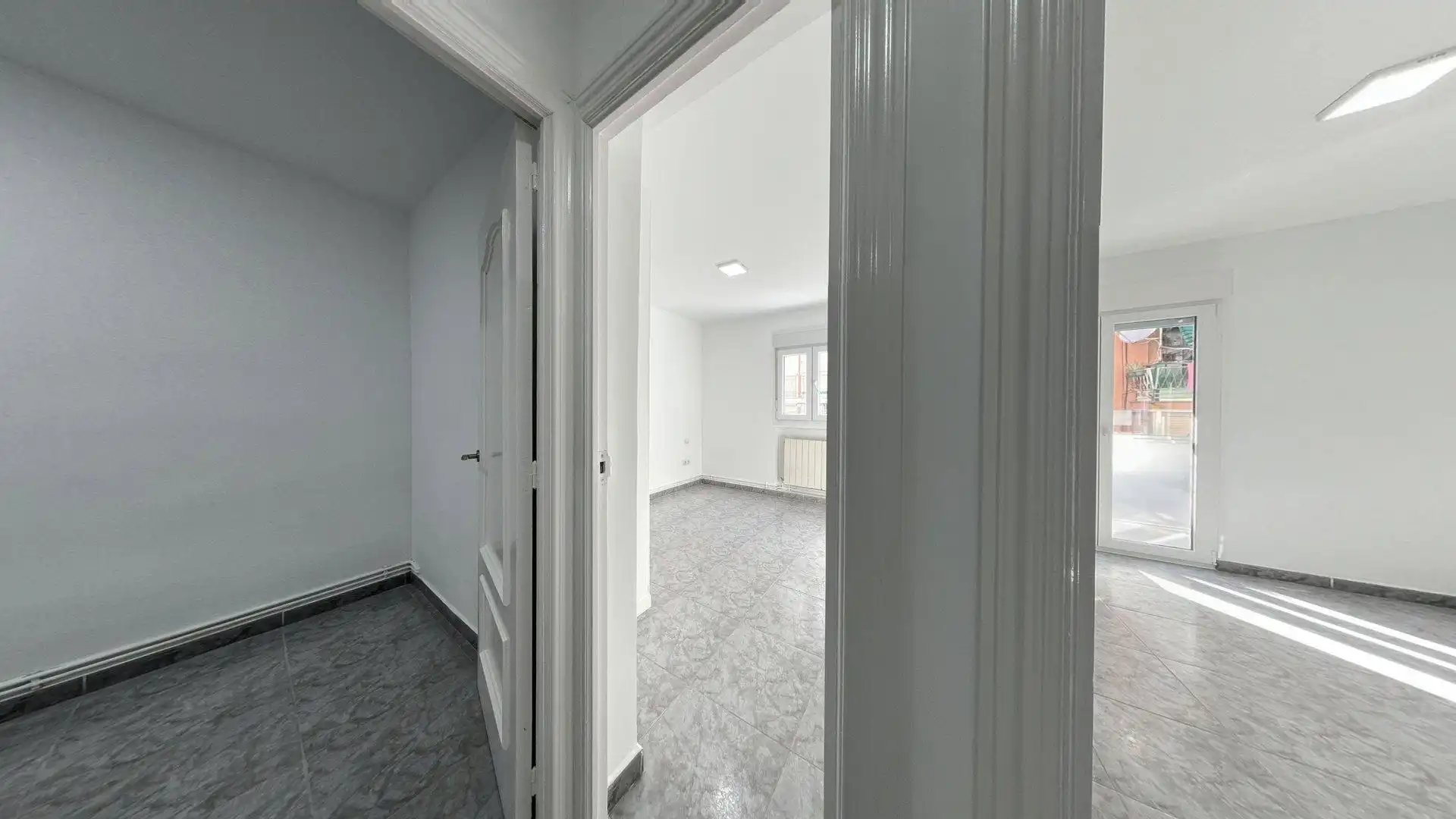Flat for sale in Alcobendas