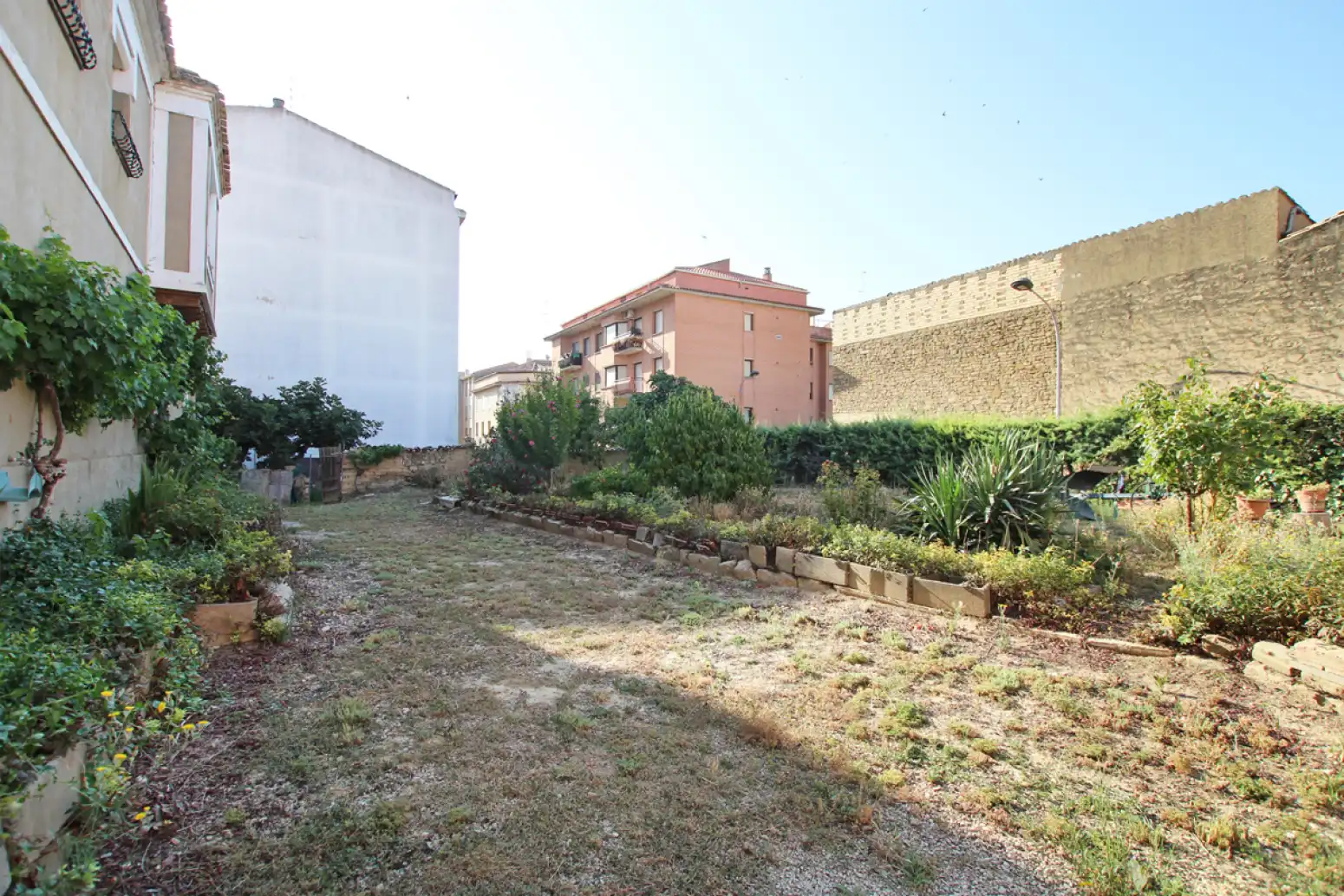 Rustikales Grundstück zum Verkauf in Tafalla - CALLE SAN MARTIN DE UNX 14. Tafalla, imagen 11