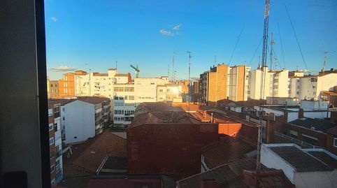 Foto 5 de Piso en venta en Panaderos, Caño Argales, Valladolid Capital