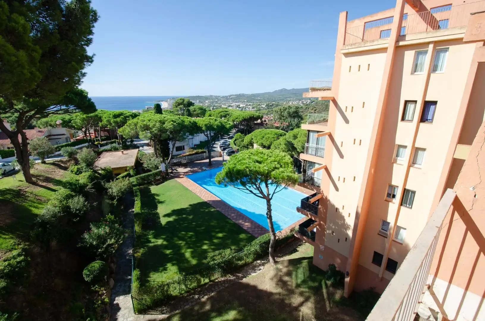Apartment zum Verkauf in Platja d'Aro, imagen 20