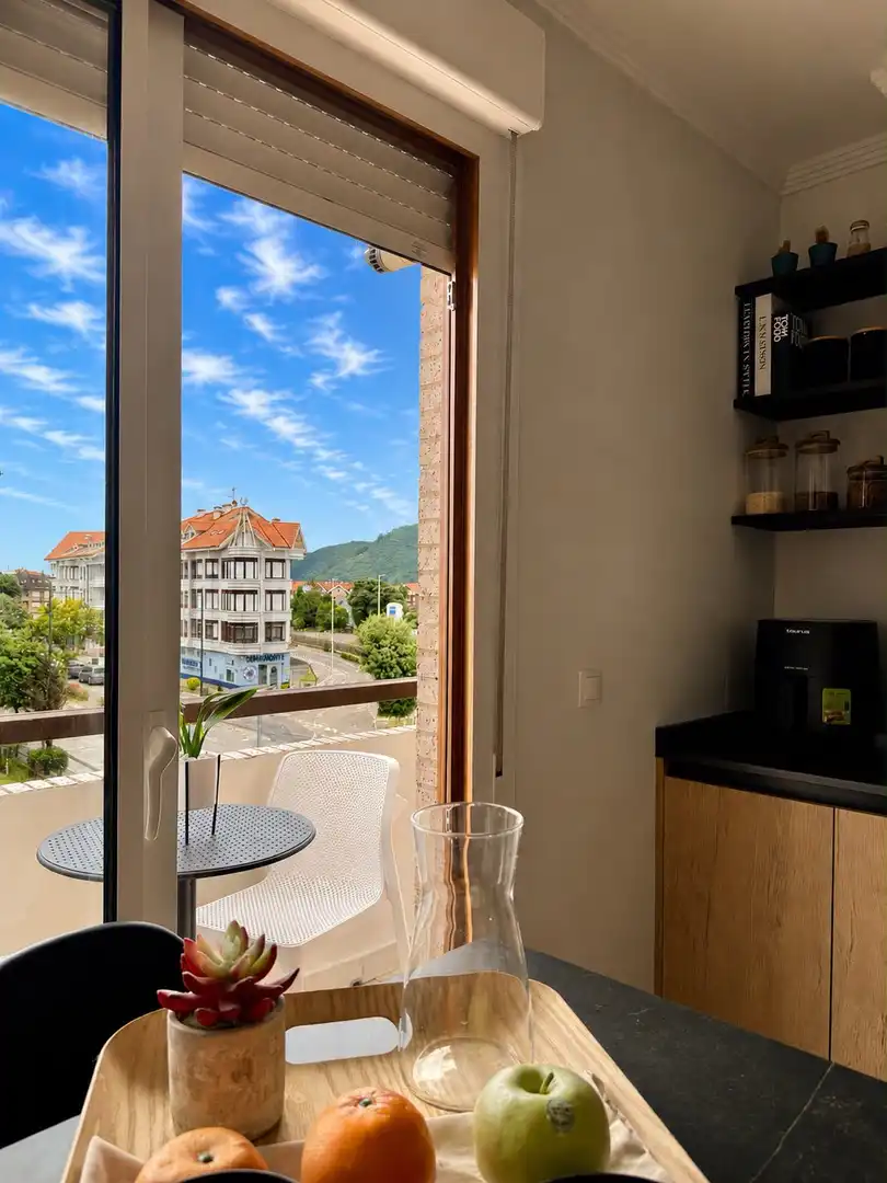 Terraza de Piso en venta en Noja con Calefacción y Terraza