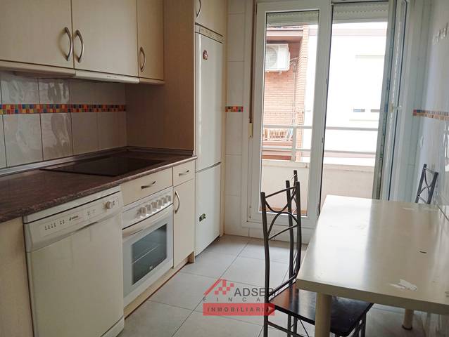 Piso en Venta en Lardero - CL MARQUES ENSENADA en Lardero
