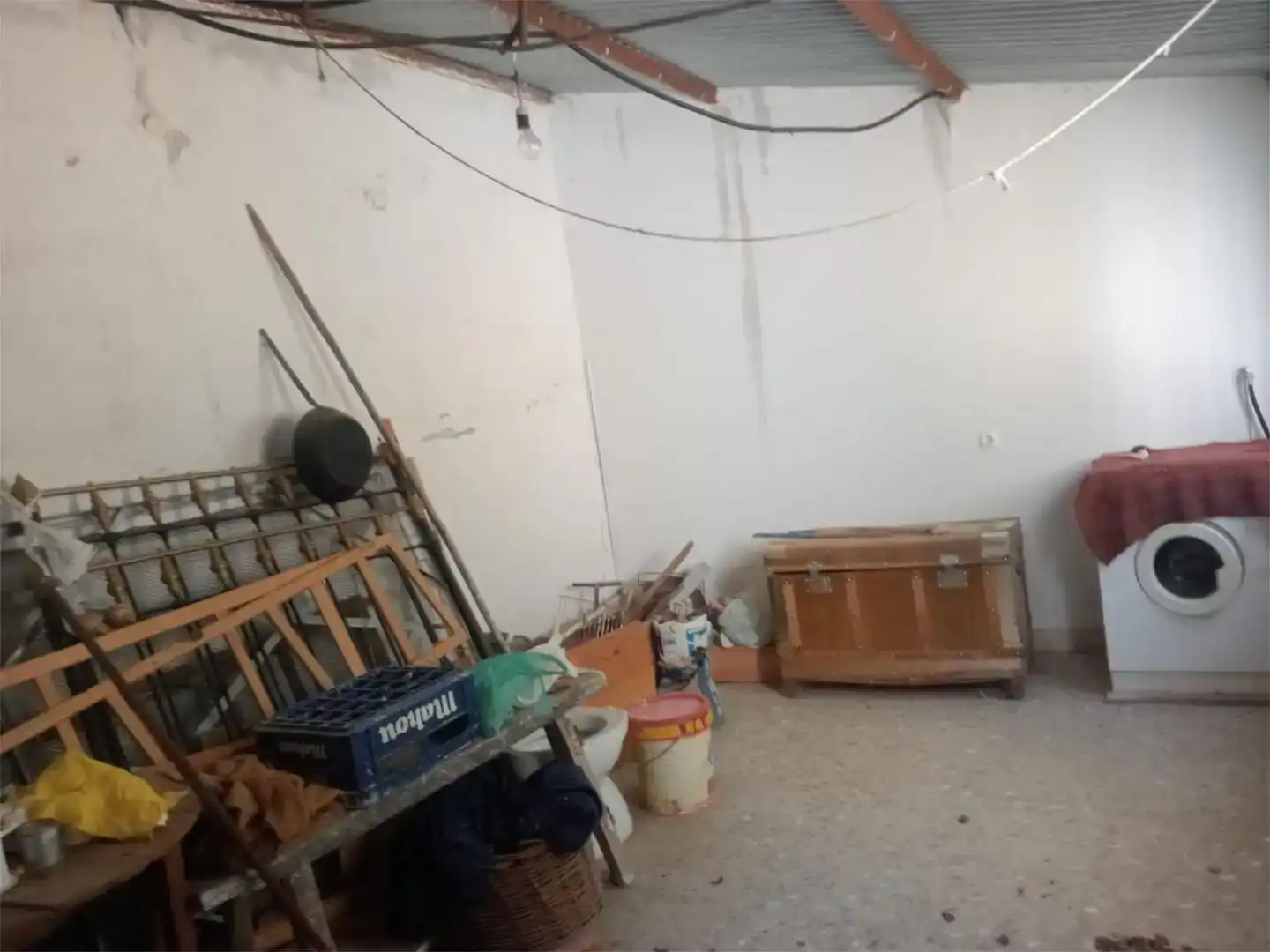 Casa o xalet en venda en Fuencaliente