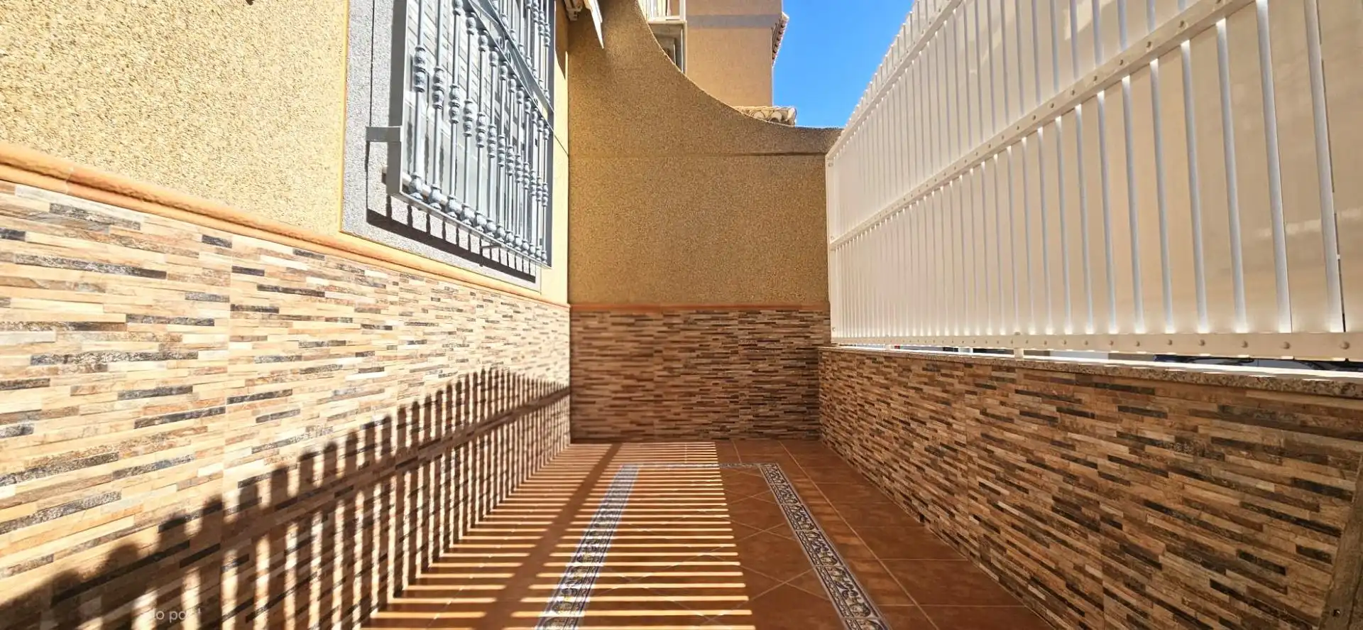 Terrace of Houses for sale in El Ejido