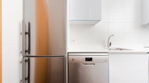 Foto 4 de Pis de lloguer a Estación de Chamartin, 8, San Crispín - La Estación Consorcio, Madrid