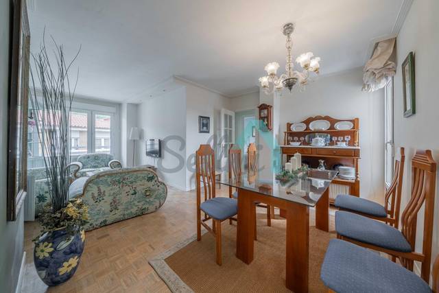 Piso en Alquiler en Del Gayo en Luanco - Aramar - Antromero