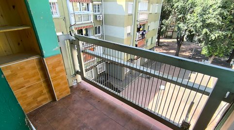 Foto 3 de Piso en venta en Calle Virgen de la Fuencisla, 6, Chorrillo, Alcalá de Henares