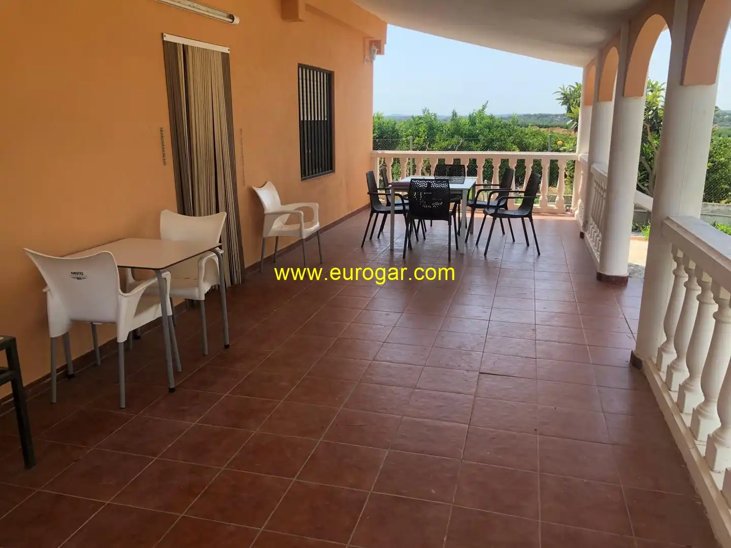 Villa avec piscine à vendre à Centro, imagen 2