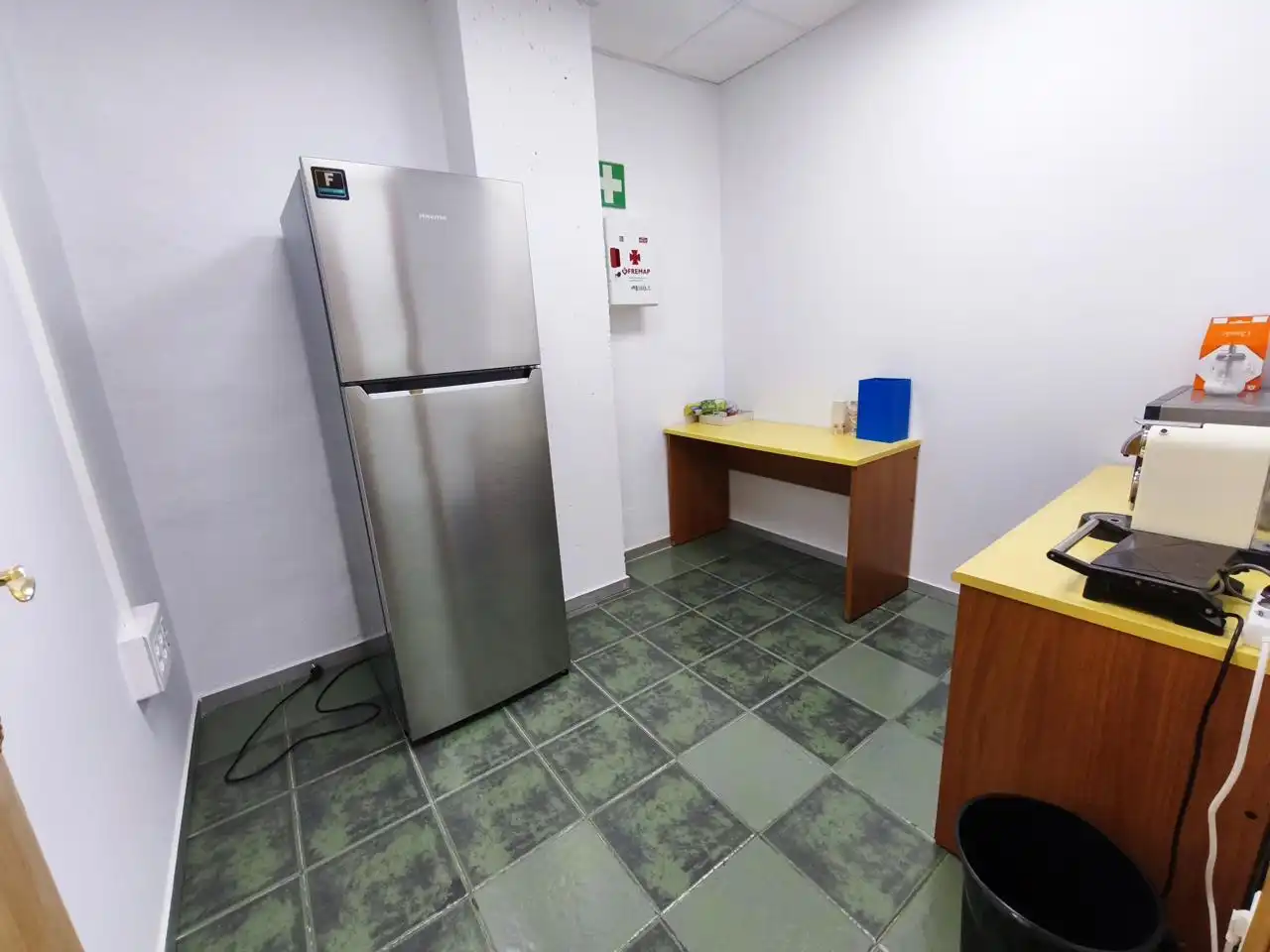 Oficina en venda en Alicante / Alacant amb Aire condicionat