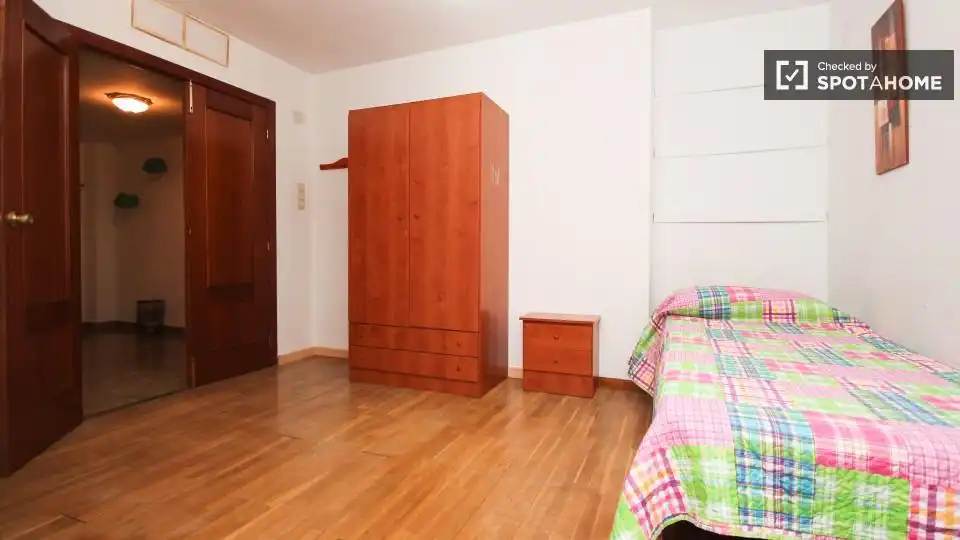 Habitación en Plaza de Toros