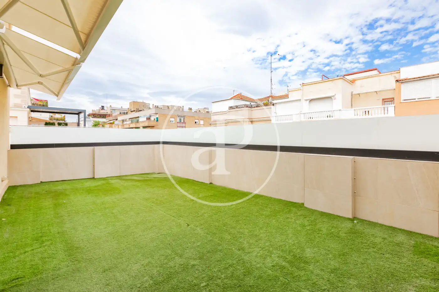 Appartement avec terrasse à louer à C. de Montesa, imagen 32