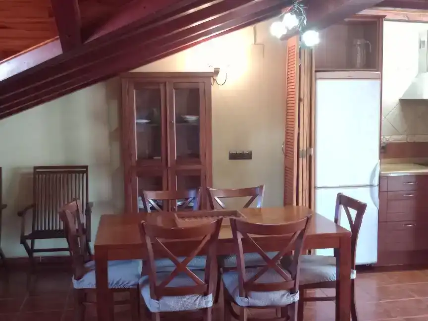 Dining room of Detached homes for sale in Xeraco  with Air Conditioner and Balcony