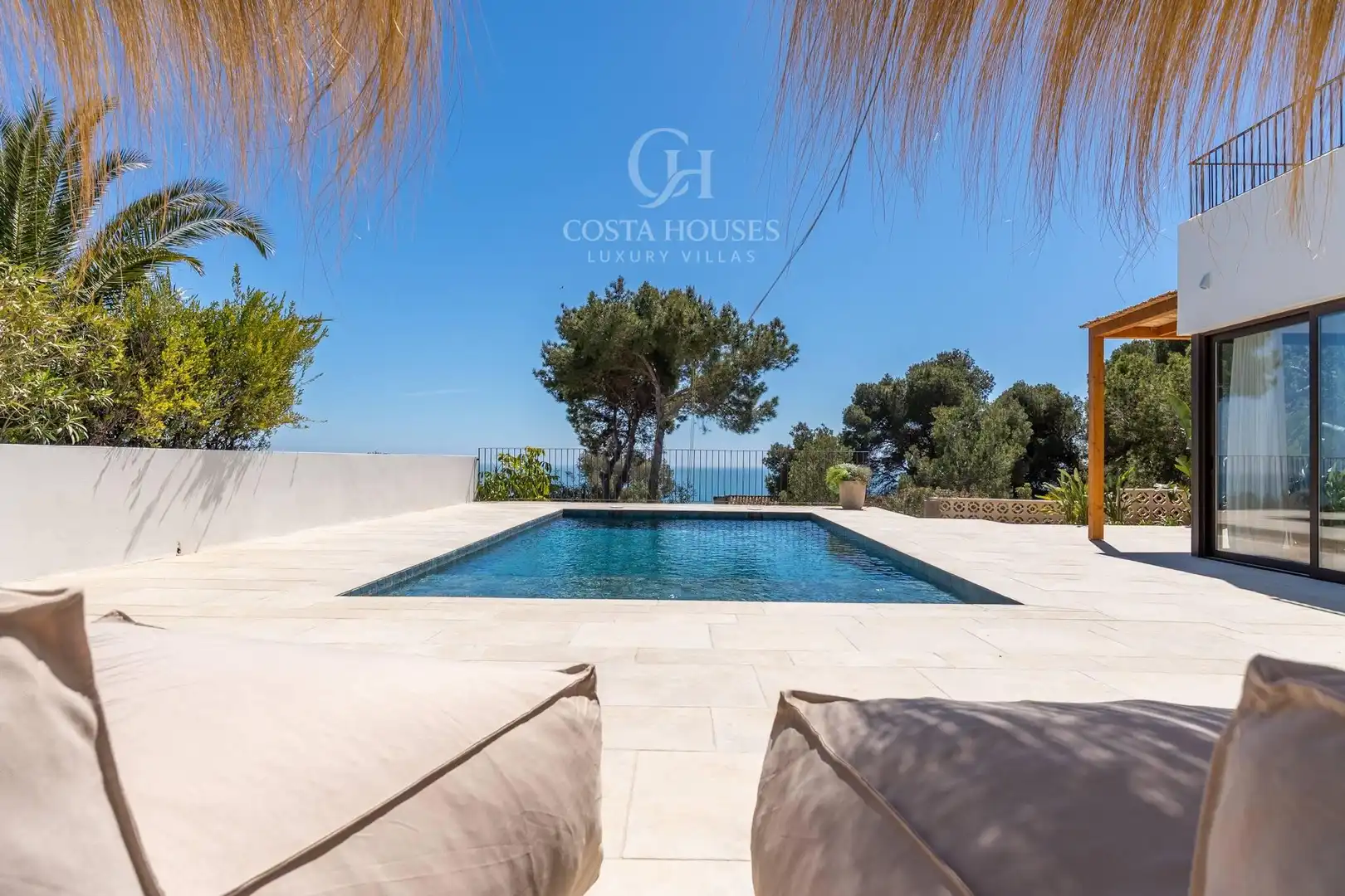 Villa avec terrasse à vendre à Portichol - Balcón al Mar, imagen 10