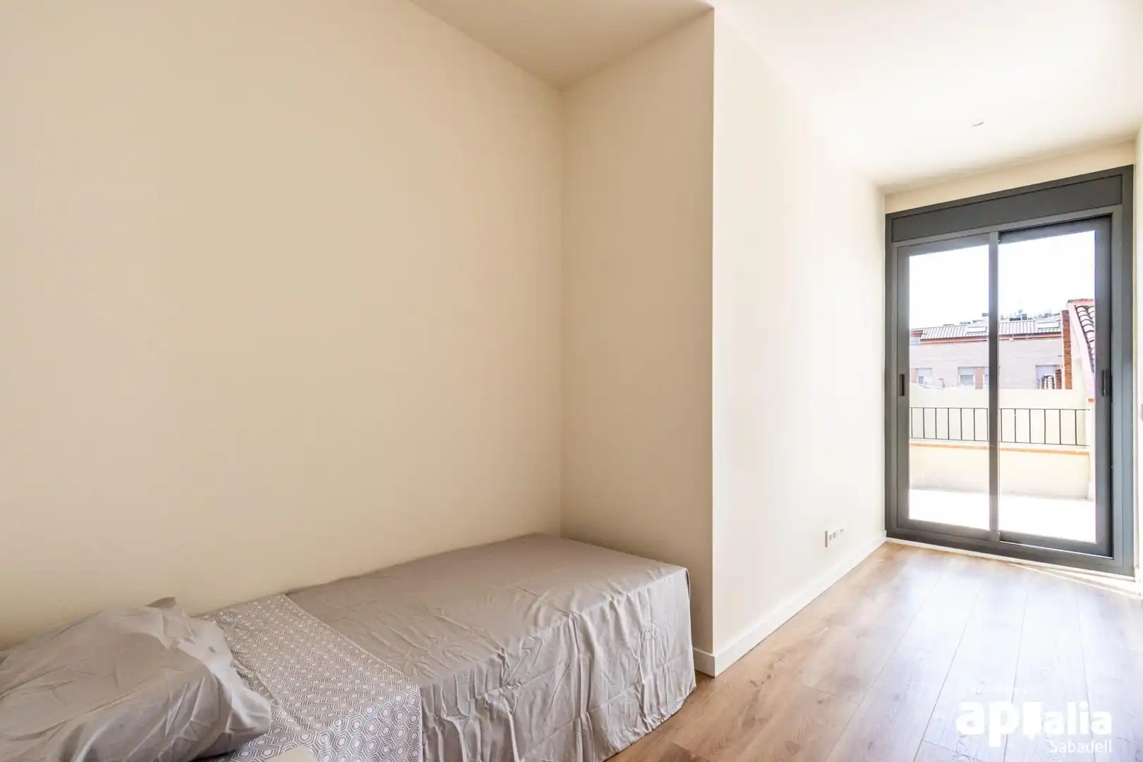 Habitación de Casa o chalet en venta en Sabadell con Aire acondicionado, Calefacción y Terraza