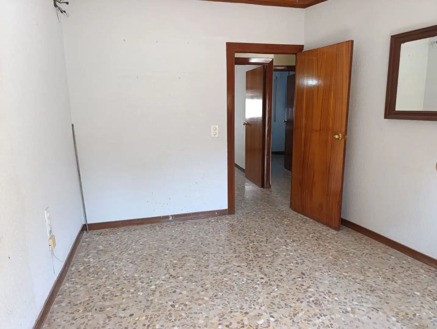 Casa o chalet en venta en Valdepeñas con Calefacción, Trastero y Balcón