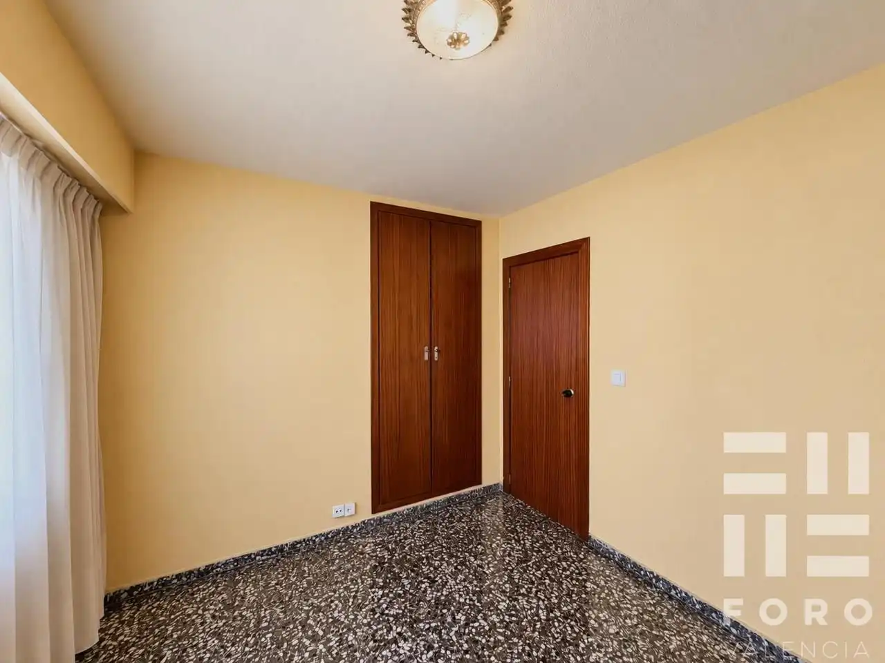 Piso con terraza en venta en calle d'Aiora, imagen 35